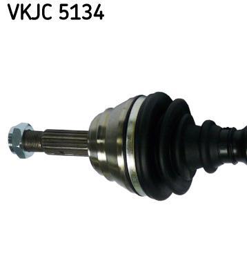 Cardã SKF VKJC 5134